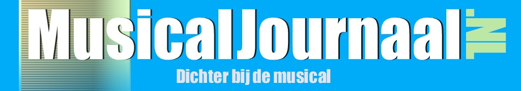 MusicalJournaal