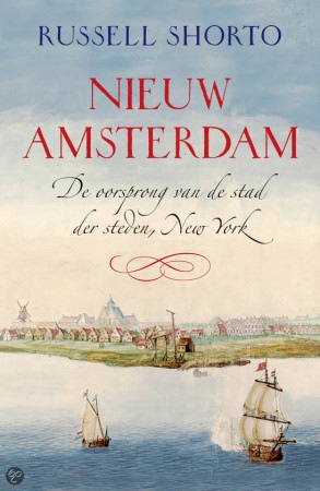 Nieuw Amsterdam