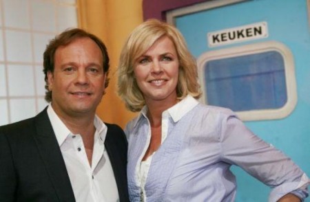 TV-Kantine