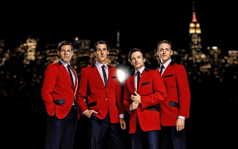 Jersey Boys JBskyline