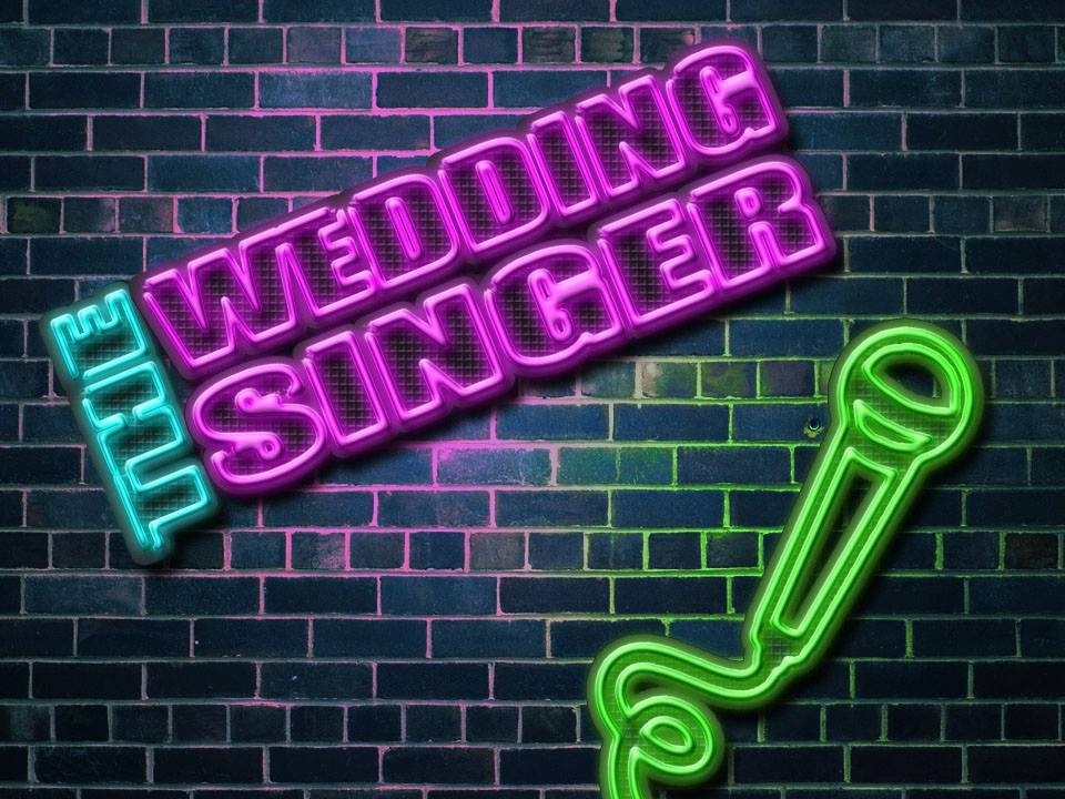 The Weddingsinger