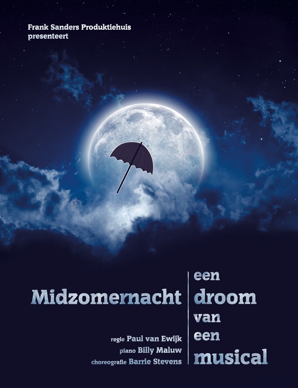 Midzomernacht