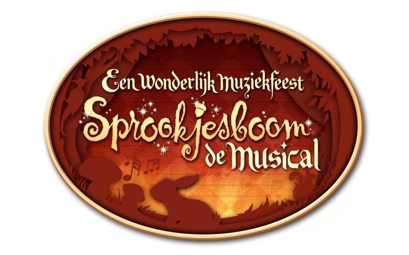 Tour van 'Sprookjesboom de Musical' in première