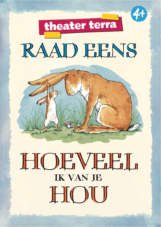 raad eens