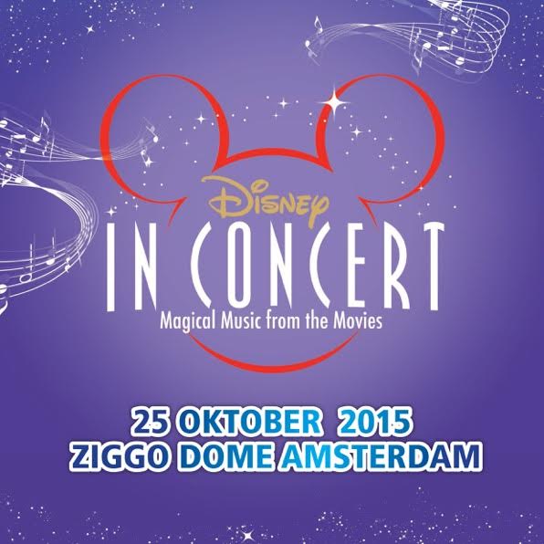 Disney in Concert 2015