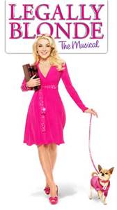 Auditie-oproep: Iris Performing Arts speelt 'Legally Blonde'