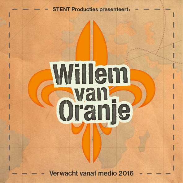 'Willem van Oranje' voor onbepaalde tijd uitgesteld