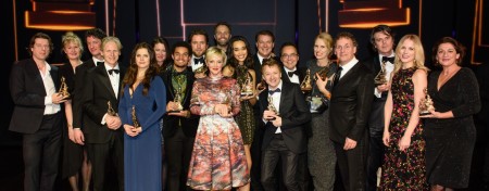 Musical Awards Gala - De Terugblik