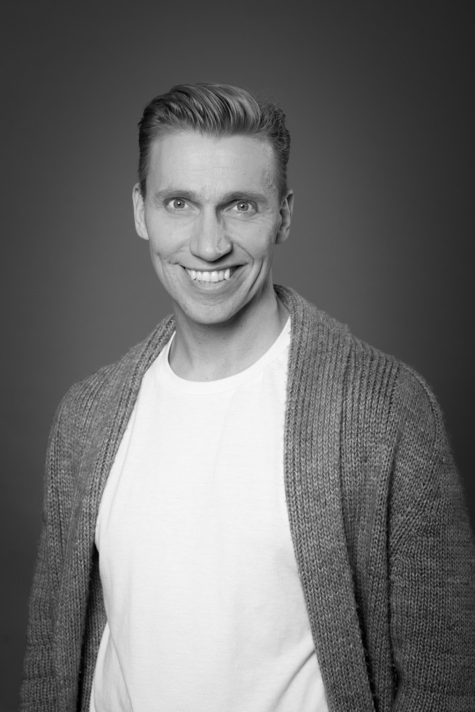 Marcel Visscher neemt rol Gaston over van Freek Bartels bij verlengde Beauty & The Beast