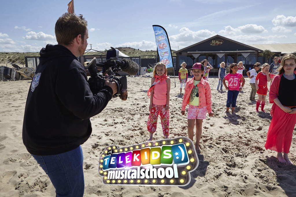 Win een plaats in de ClipClub workshop en maak een professionele videoclip!