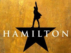 Stage Entertainment werkt aan Nederlandse versie van 'Hamilton'