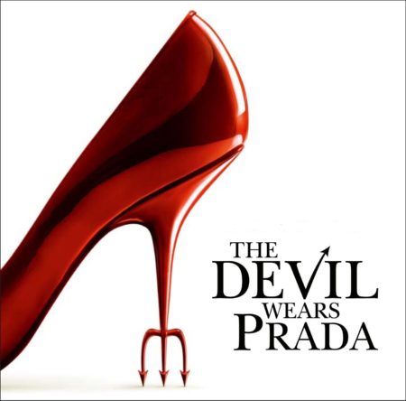 Elton John werkt aan 'The Devil Wears Prada' musical