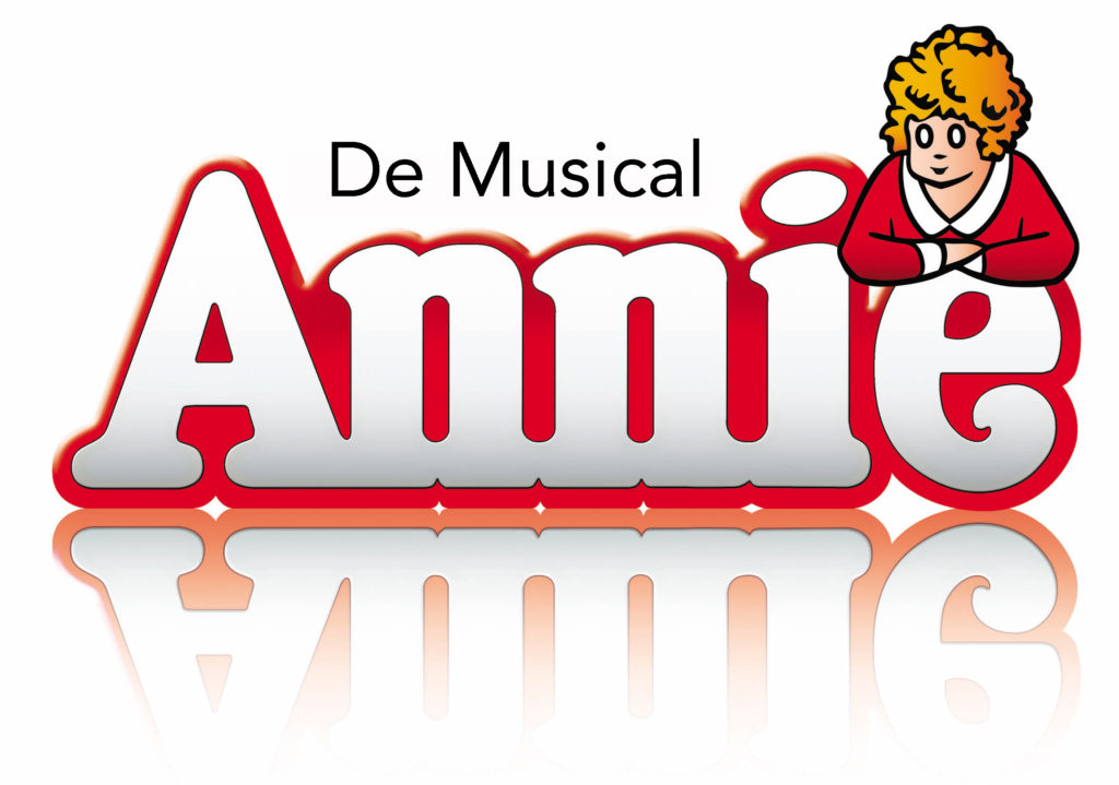 Mark Vijn brengt Annie terug in Nederlandse theaters