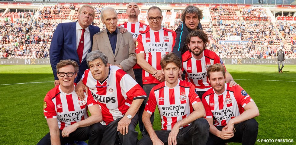 PSV trekt stekker uit musical 'Geheimen van de Herdgang'
