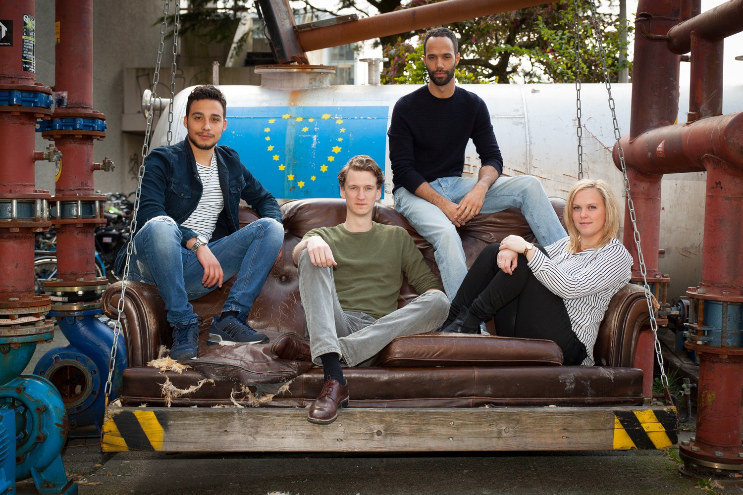 'Fataal' na film nu ook in het theater