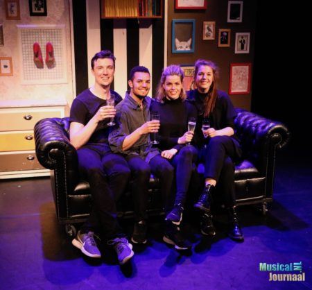 ‘Voor alles een eerste keer is een ruwe diamant’