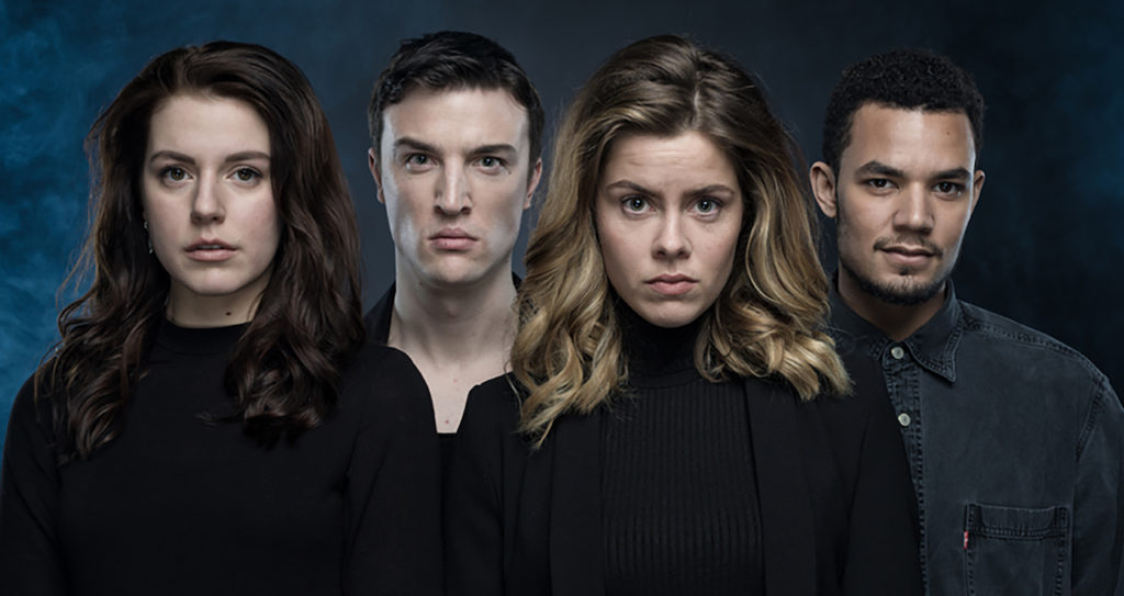 Musical  ‘Voor alles een eerste keer’ voor doven en slechthorenden