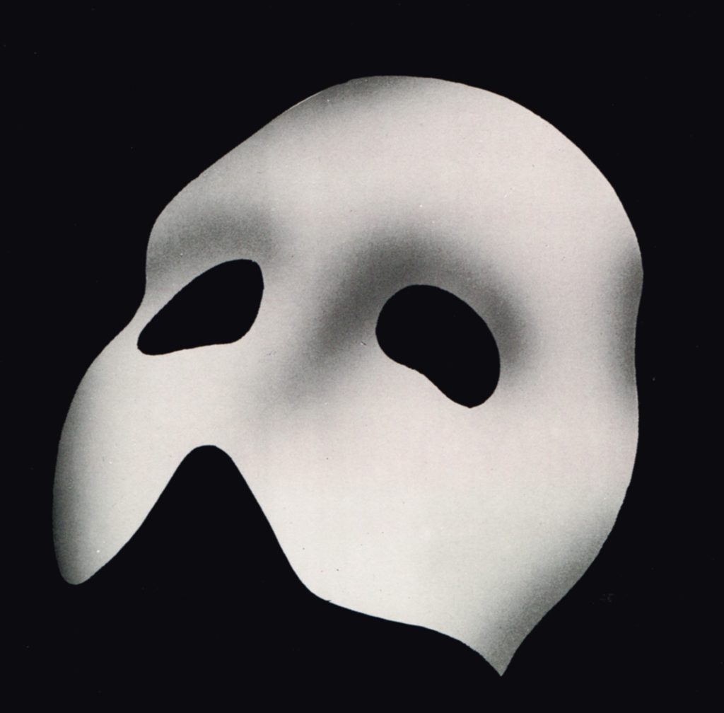 Universal brengt Phantom en The Hunchback naar het witte doek