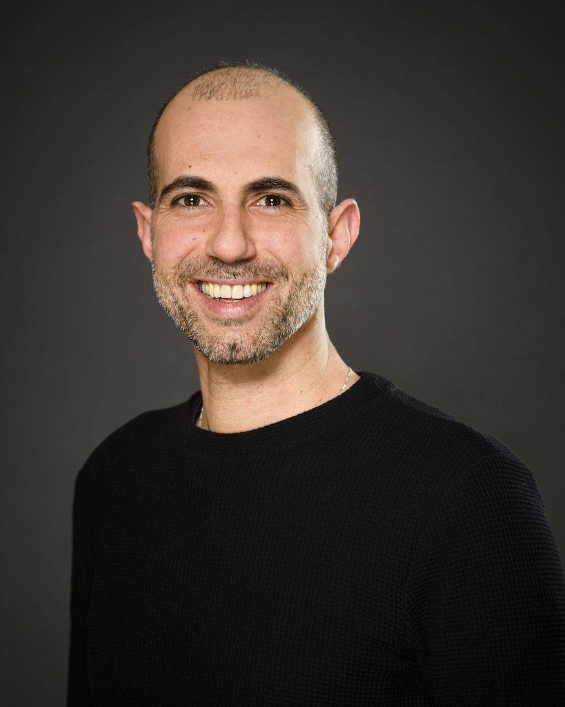 Ara Halici nieuwe Scar in Disney's The Lion King