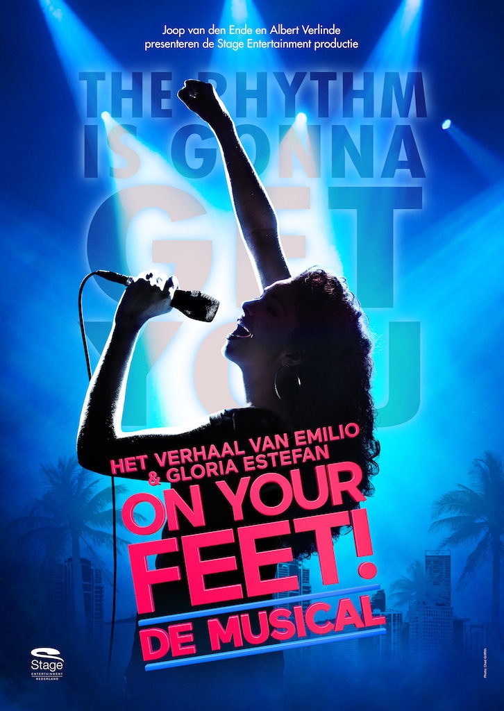 'On Your Feet' stopt definitief 5 augustus