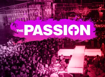 Auditie-oproep: zangtalenten gezocht voor 'The Passion'