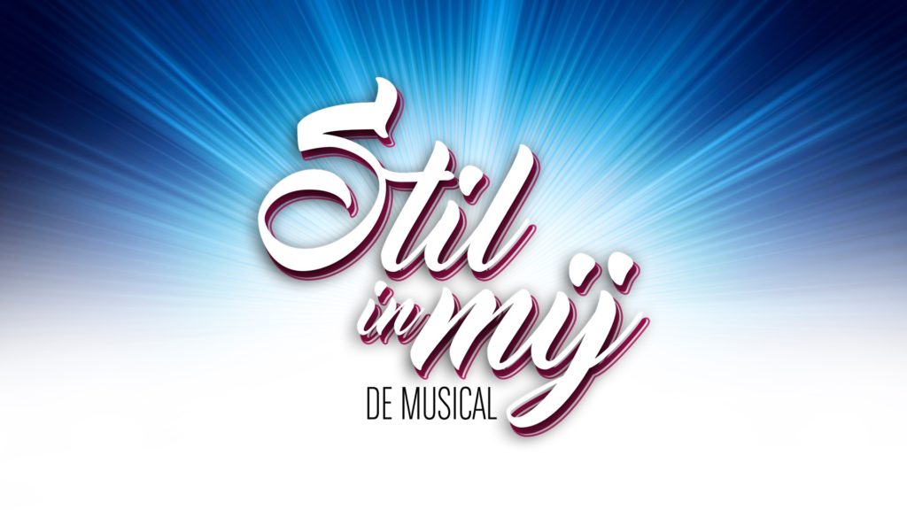 ‘Stil in mij’ nieuwe Nederlandse musical van STENT Producties