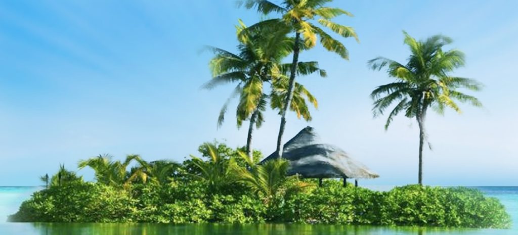 Expeditie Robinson musical van de makers van 'Vamos!' 