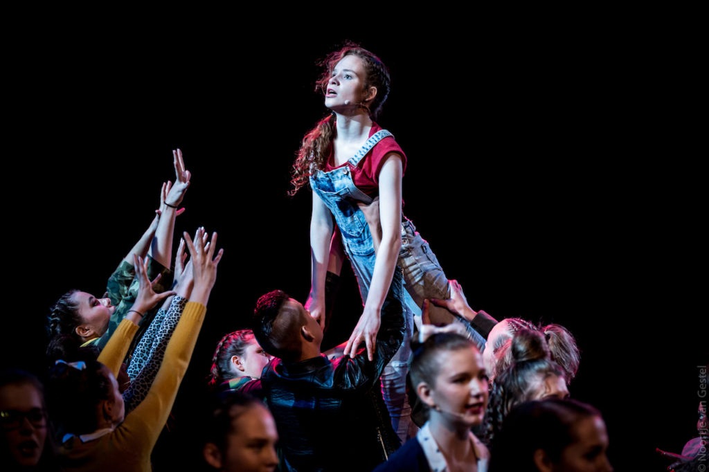 Factorium laceert 'Juni Musical Maand'