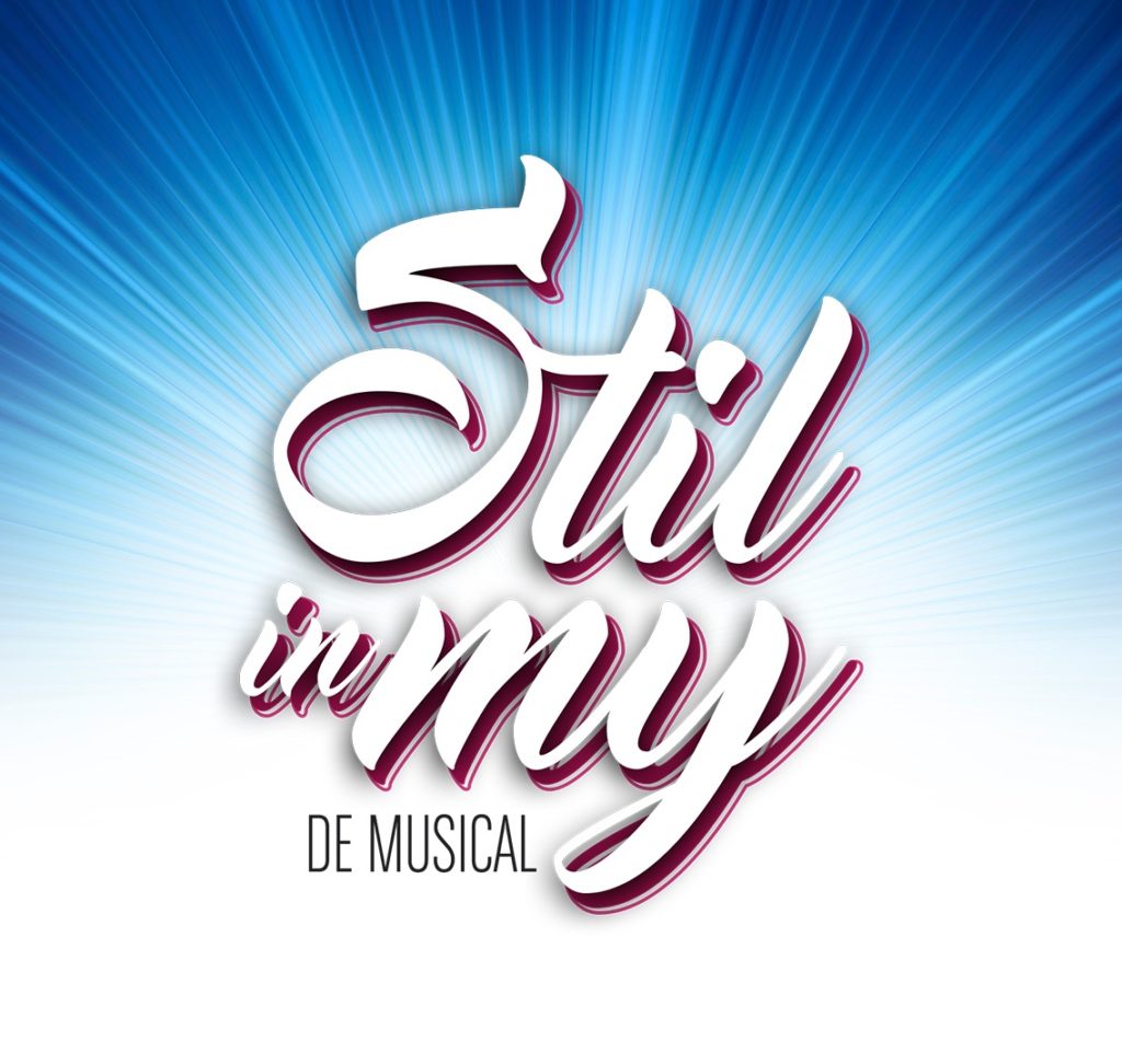 Cast musical ‘Stil in mij’ brengt gelijknamige song uit