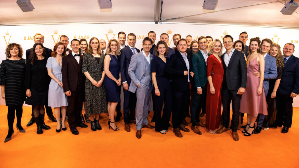 Soldaat van Oranje – De Musical viert 8 jaar