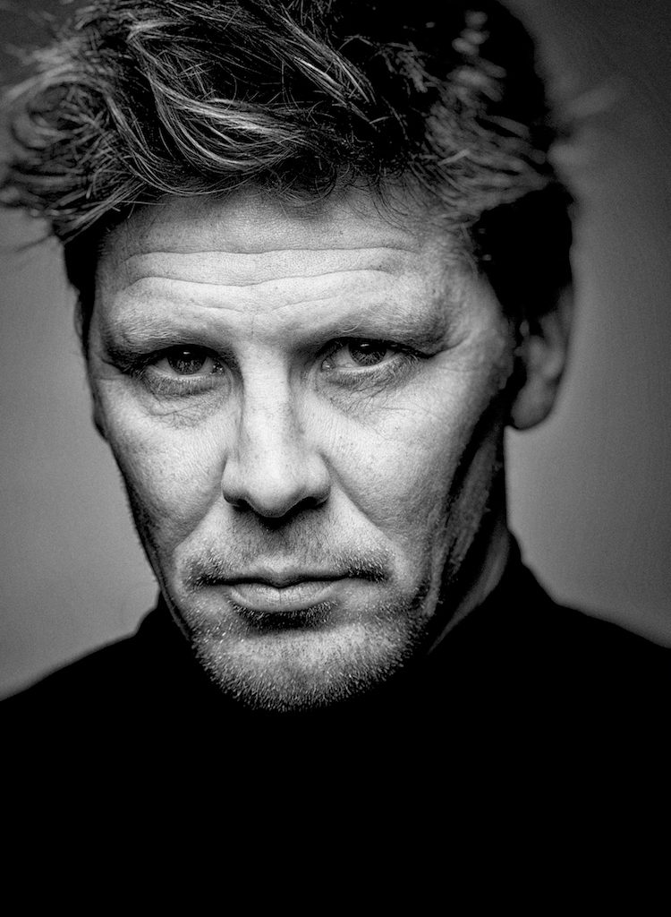 Hoofdrol voor Gijs Naber in "Lazarus'