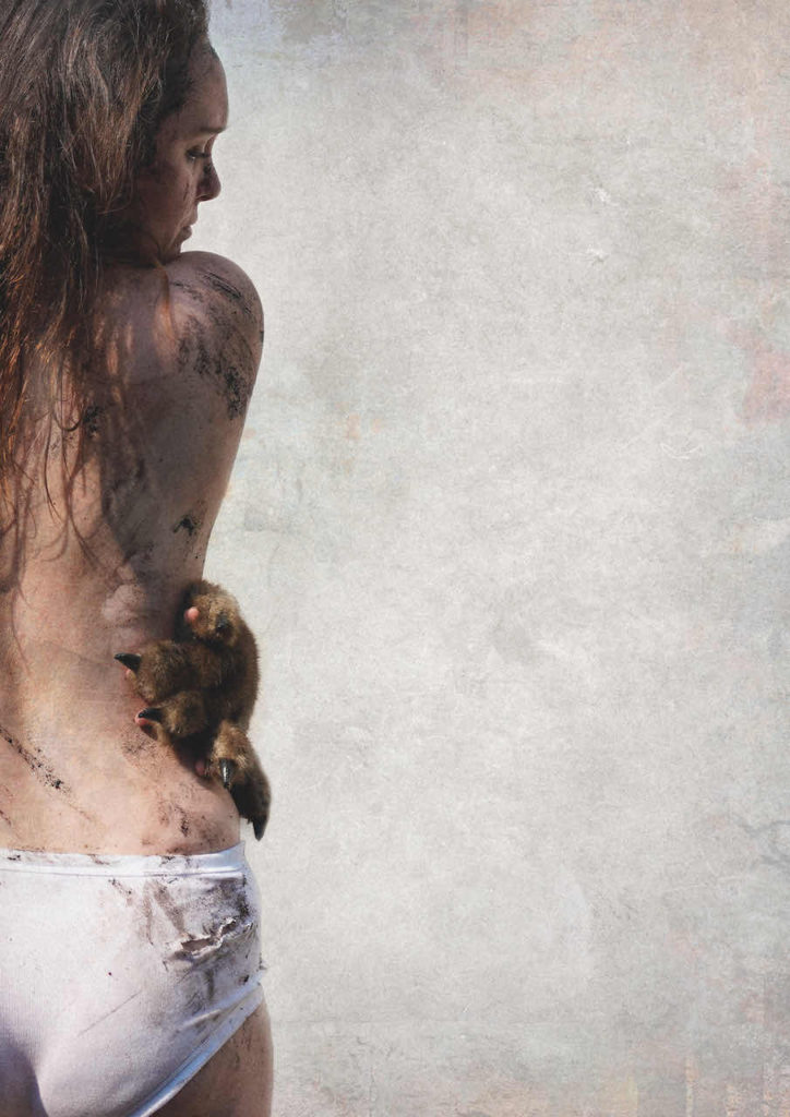 Theaterplan speelt 'Jungle Book Revisited'
