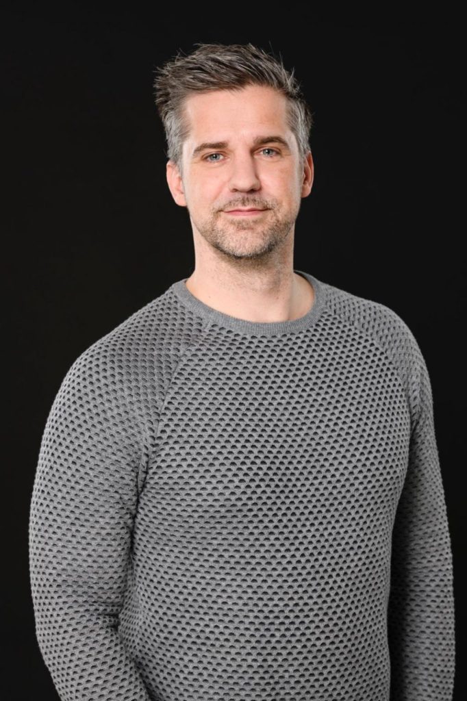 Allard Blom eerste gastdocent in ‘college tour’ sessies MusicalCamp