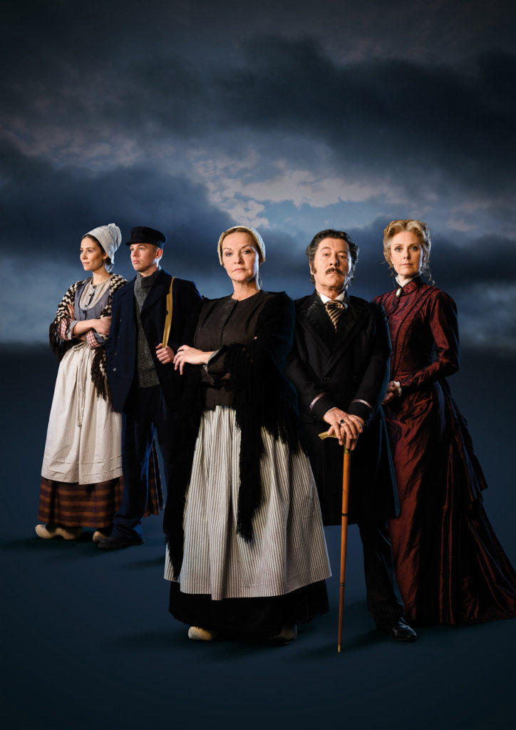 Speciale transscriptie musical 'Op Hoop van Zegen' online