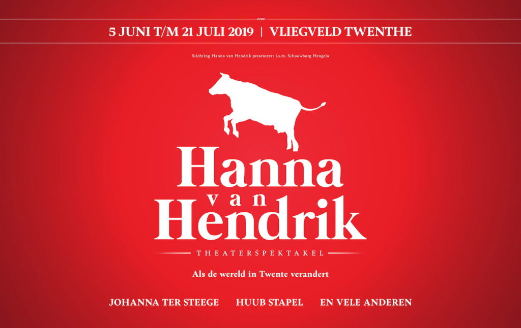 Johanna ter Steege en Huub Stapel in een grootse en intieme muziektheaterbelevenis