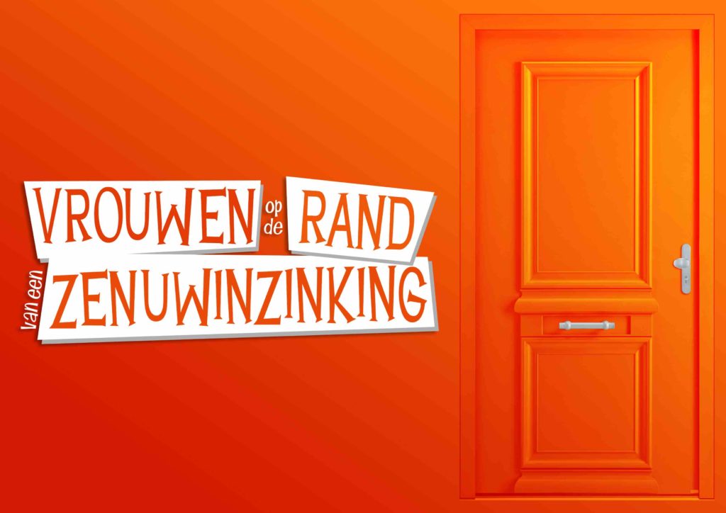 De Kernploeg maakt titel nieuwe zomermusical bekend