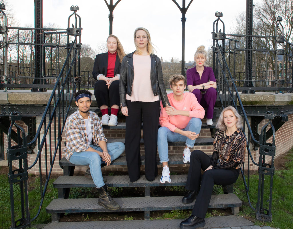 'Pijnstillers' van Carry Slee als musical in de theaters