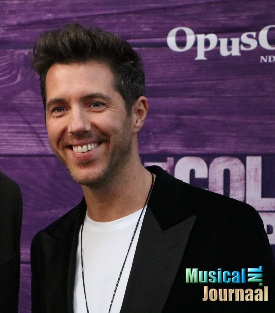 William Spaaij regisseert musical 'Annie'