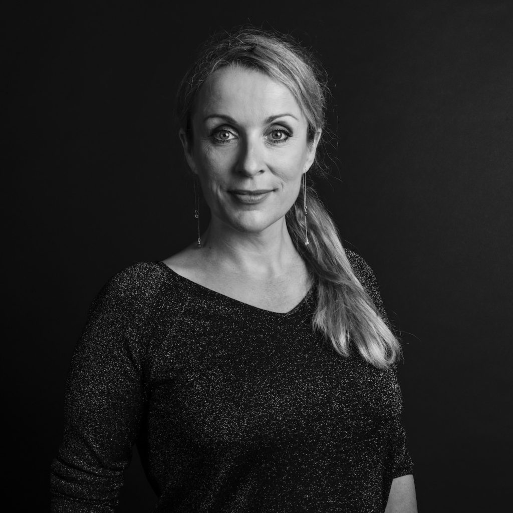 Annick Boer voegt zich na de zomer bij cast ’t Schaep met de 5 Pooten