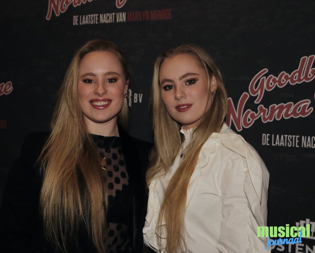 Mylène en Rosanne komen met gloednieuwe show naar de theaters
