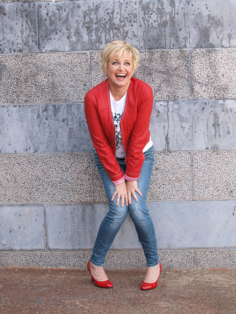 Vera Mann start crowdfundactie voor extra muzikant