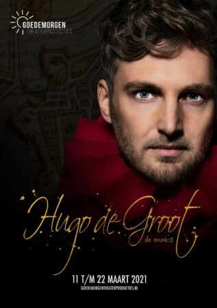 Hugo de Groot, de musical