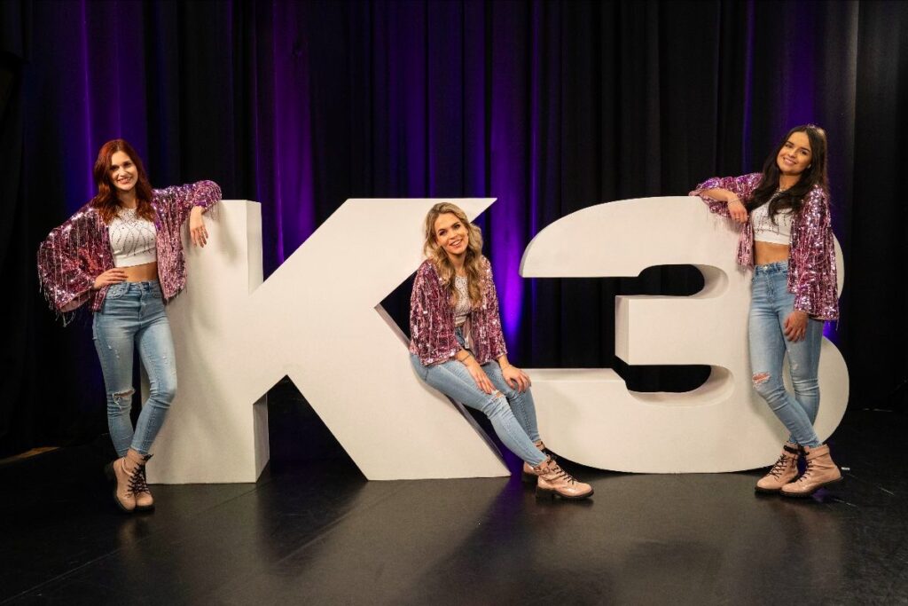 Mogelijke nieuwe zoektocht op TV naar opvolger Klaasje van K3