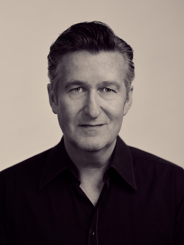 Ronald Ockhuysen nieuwe directeur VandenEnde Foundation