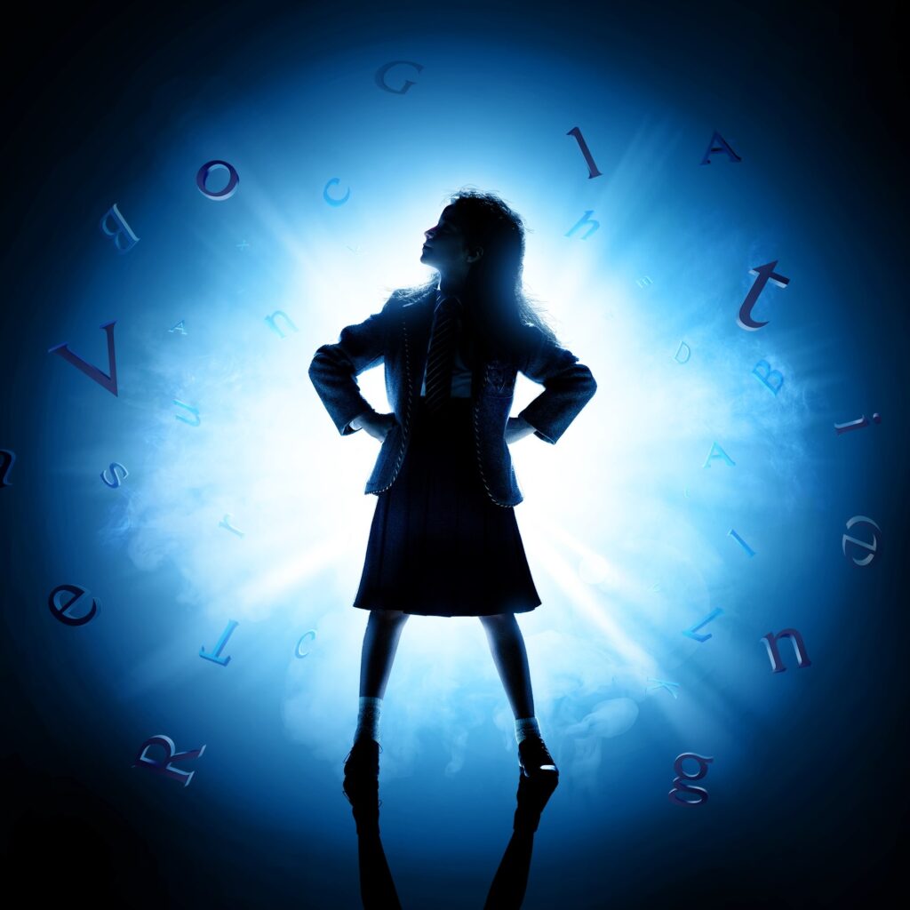 'Matilda de Musical' komt exclusief naar Oude Luxor Theater