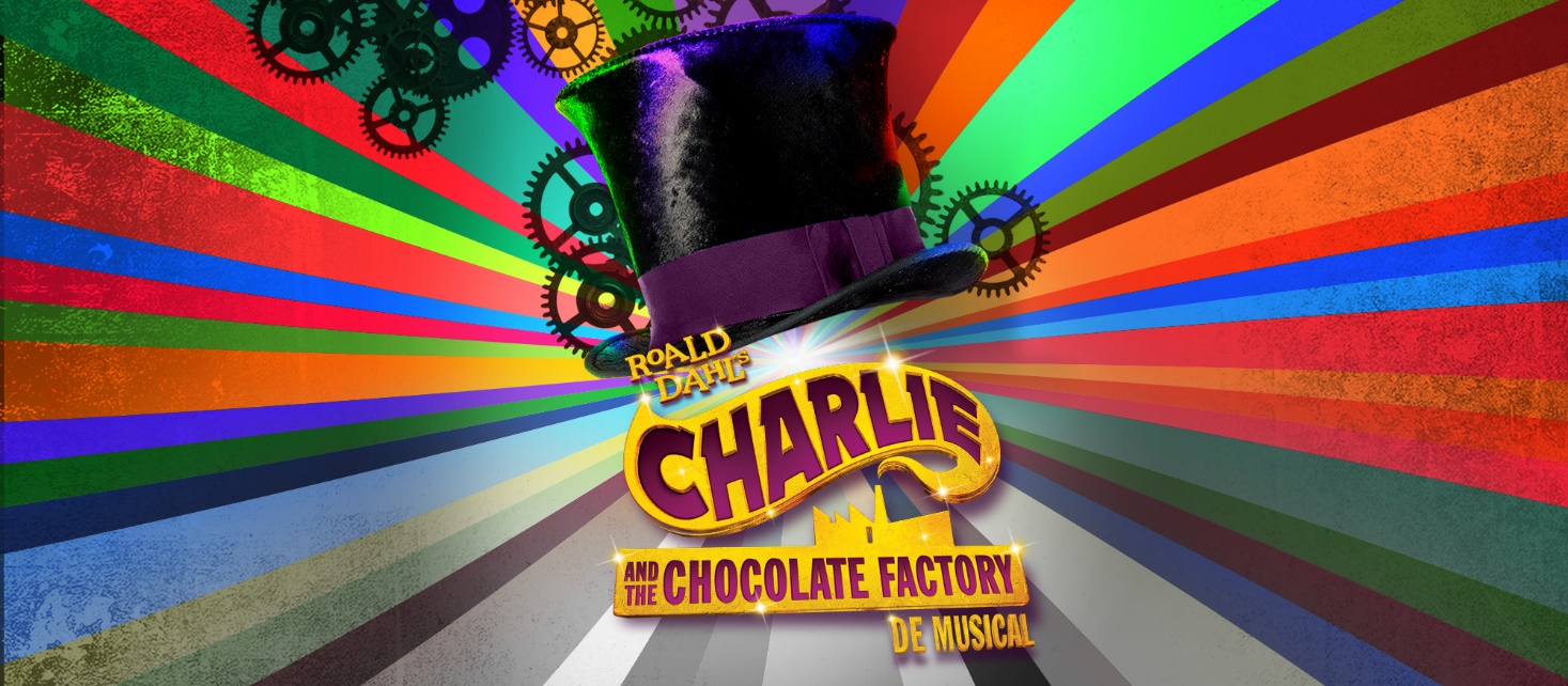 Auditieoproep kindercast 'Charlie and the Chocolate Factory'