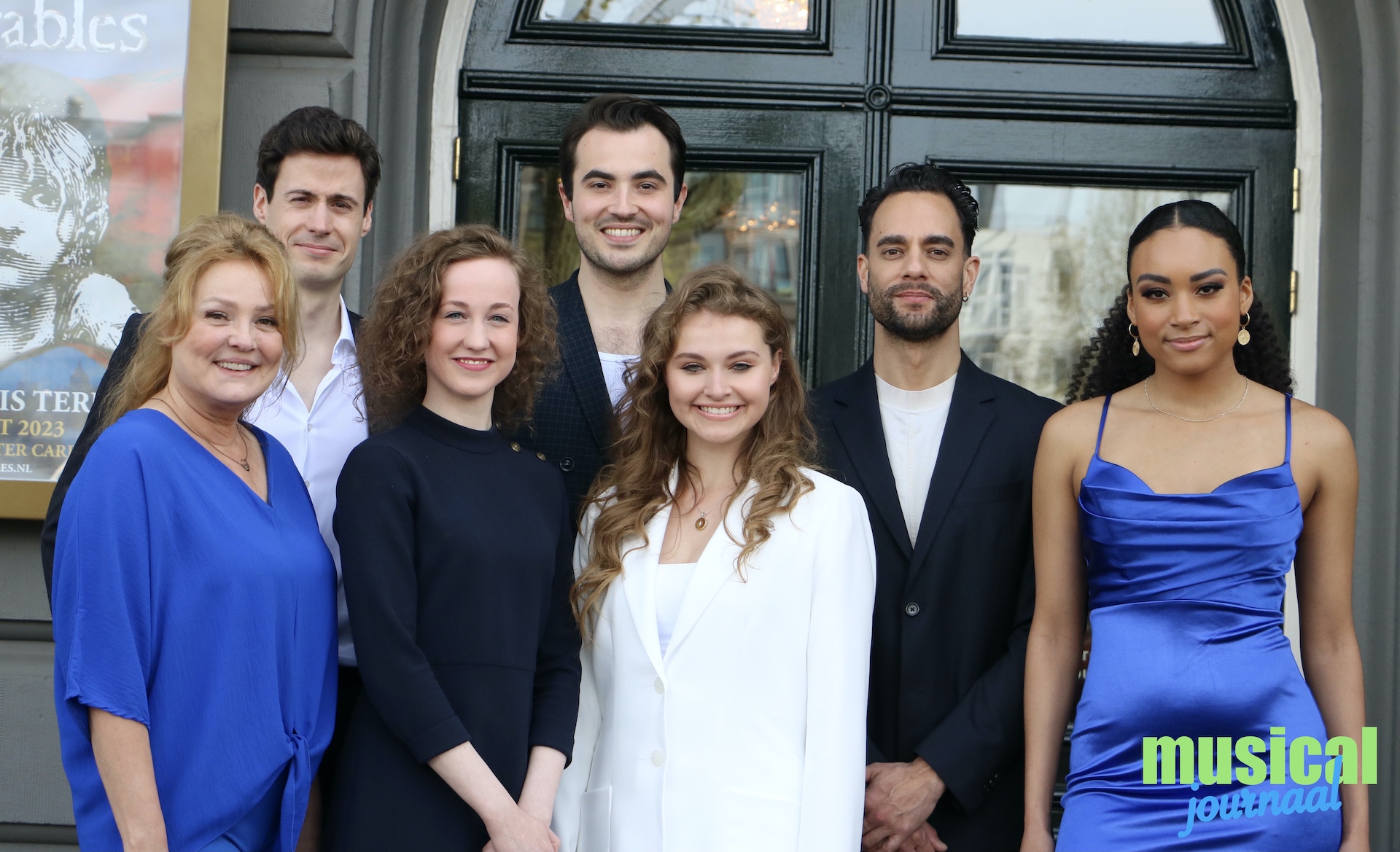 'Les Misèrables' komt ook naar Eindhoven - speelperiode loopt al tot oktober