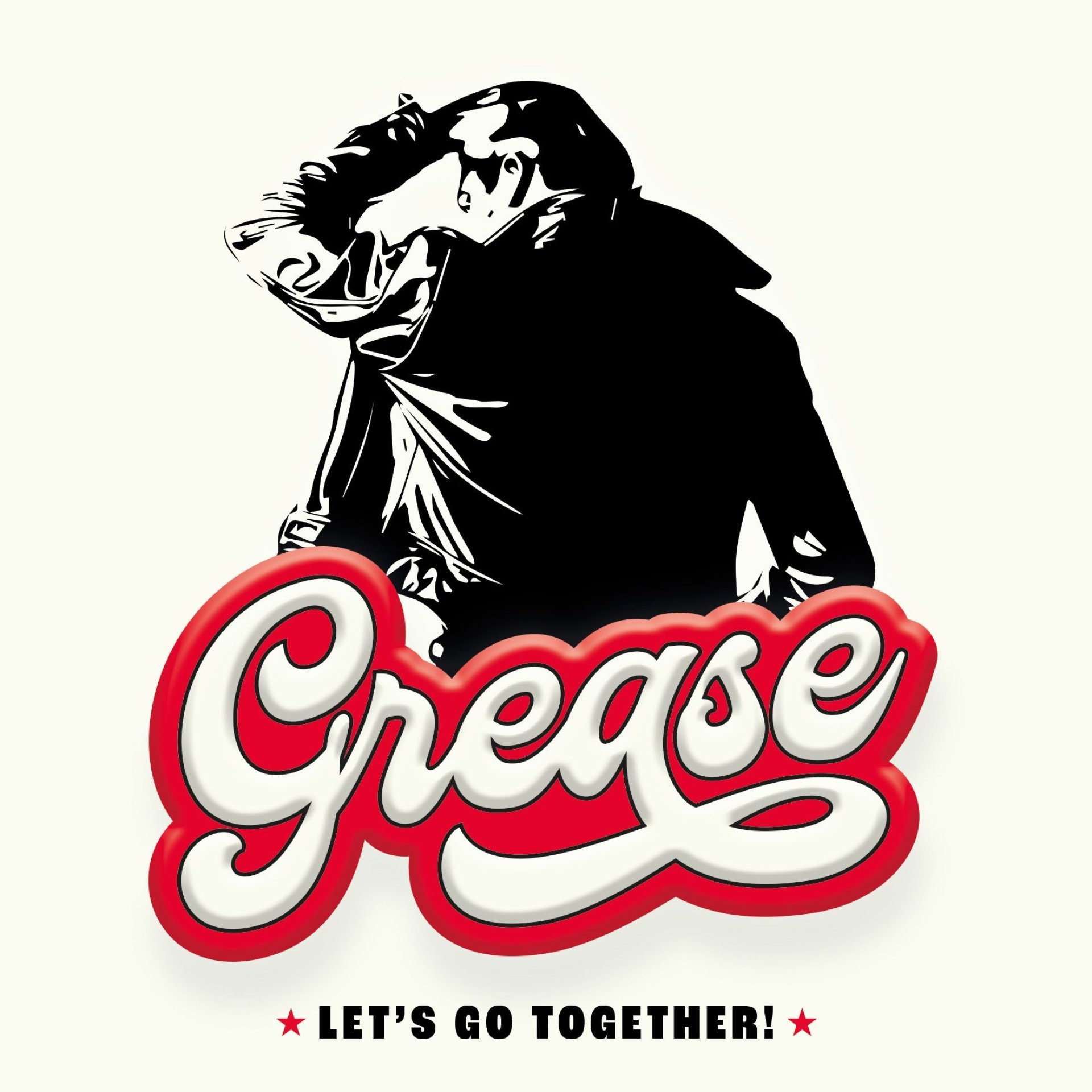 Nieuwe nationale tour van 'Grease' maakt speellijst bekend