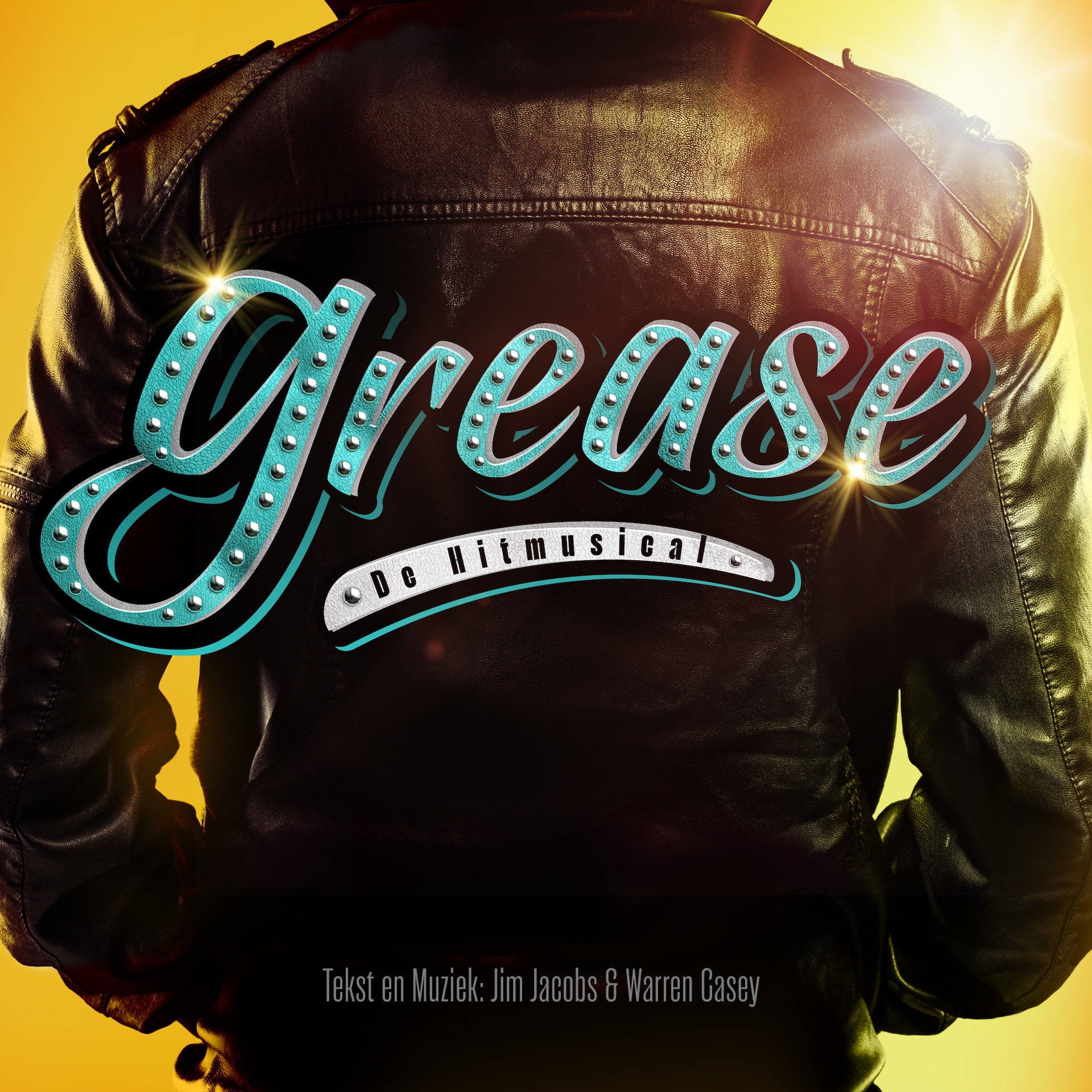 Nederlandse tour van Grease start enkele weken later