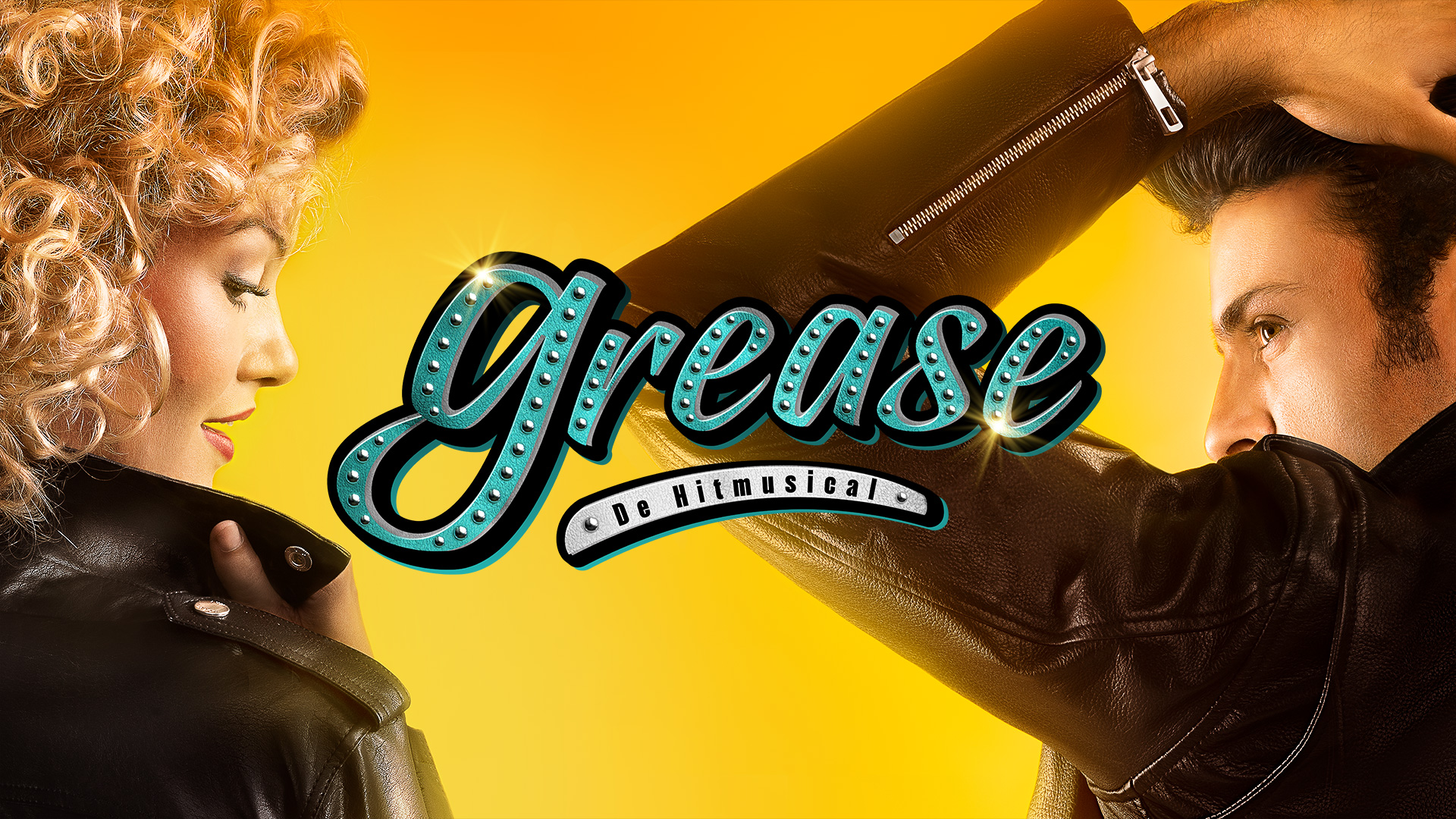 Try-outs Grease starten op 2 maart in DeLaMar